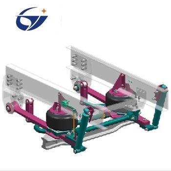 air sspension 3