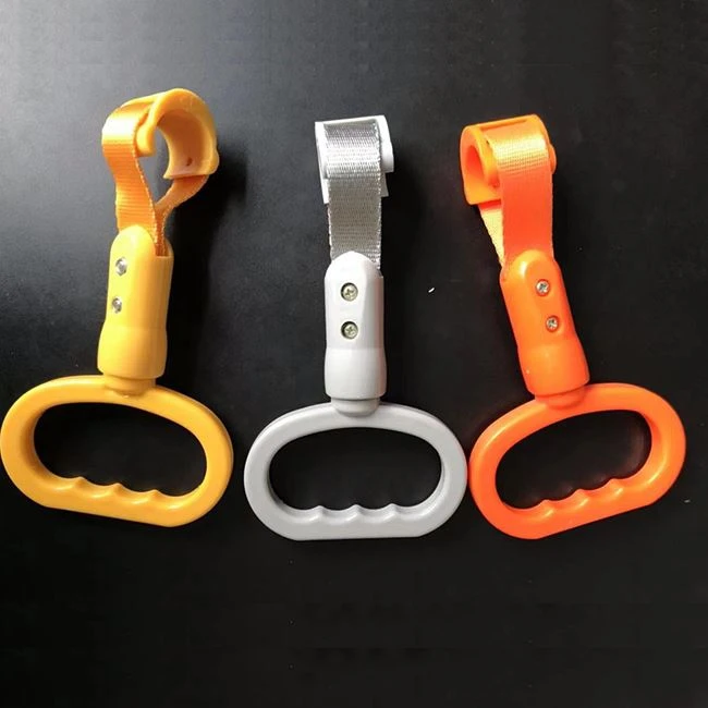 Bus Handle