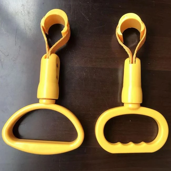 Handle of bus