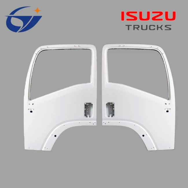 door shell with mirror hole FTR FVR F SERIES