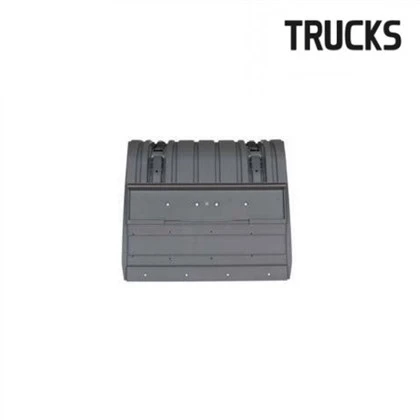 PARA-LAMA TRASEIRO BENZ SEM PARTES INTERNAS L 9305200020