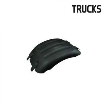 PARALAMA DAF XF 106 SUPERIOR COM FAIXAS 4X2 1875552