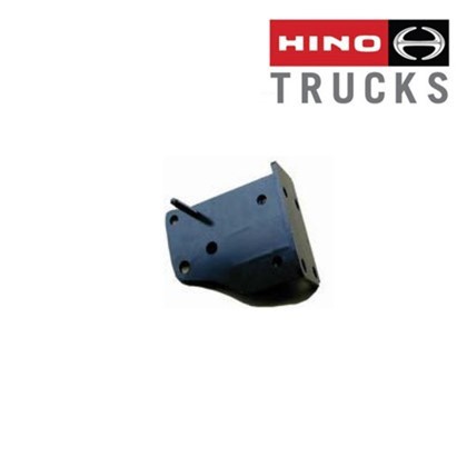 HINO BUMPER PERMANECE LARGO RH 52147-1053