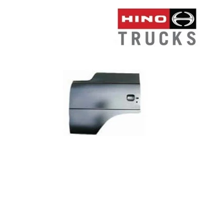 HINO PORTA PELE RHD LH