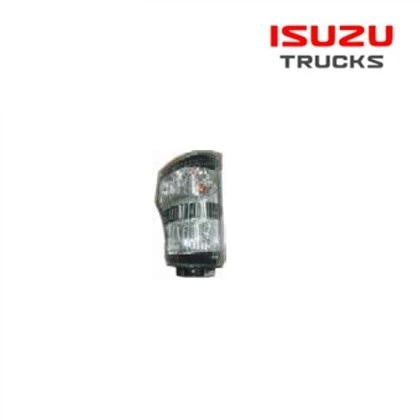 LÂMPADA DE CANTO ISUZU ESQUERDA 8-98010-891-0