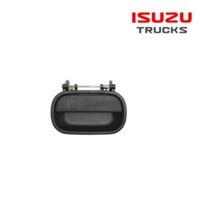 PORTA ISUZU PEGA EXTERNA ESQUERDA 8-97867-722-1