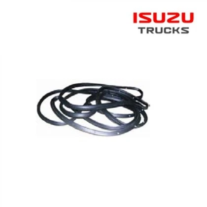PORTA ISUZU CALÇADEIRA RH 8-97892-902-0