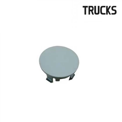 IVECO STRALIS COMO ANÚNCIO EM 2008 BUMPER LID LH 504187339
