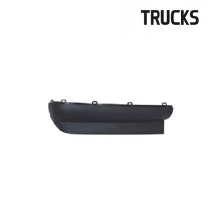 IVECO STRALIS COMO ANÚNCIO EM 2008 SPOILER RH 504190780 504190699