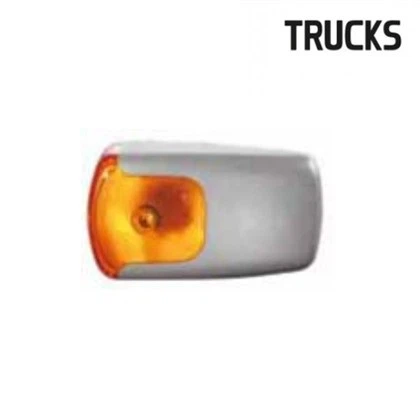 UNIDADE DA LÂMPADA LATERAL BENZ A9408200221