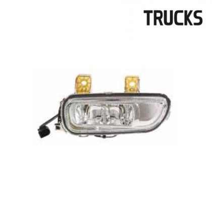 UNIDADE DA LUZ DE NEVOEIRA BENZ LH A9408200056