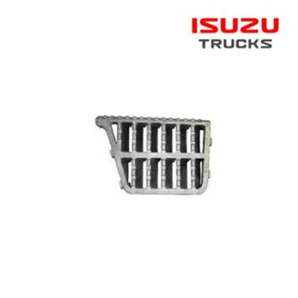 CHINA ISUZU ALLOY STEP UPPER LH