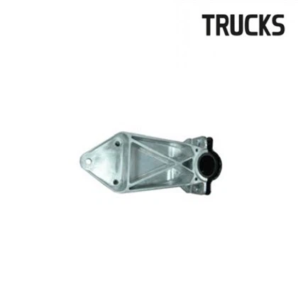 GUARDA-LAMAS DO KIT DE SUPORTE DE MONTAGEM DAF XF105 1371224 1629046 1629045