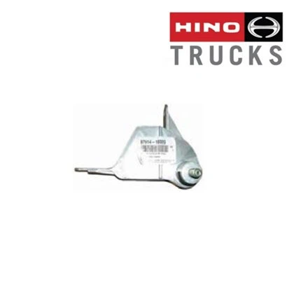 SUPORTE DE BRAÇO DE ESPELHO HINO RHD LH 87914-1032 G