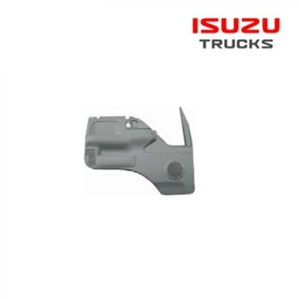 GUARNIÇÃO DA PORTA ISUZU POTÊNCIA ESQUERDA