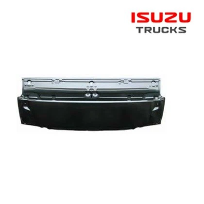 PAINEL FRONTAL ISUZU (S) RHD 8-97581-637-2