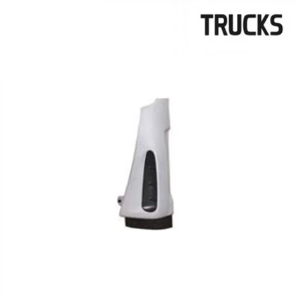 PAINEL DE CANTO IVECO NOVO EUROCARGO LH 504116073