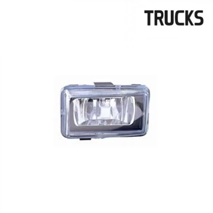 LÂMPADA DE NÉVOA IVECO NEW EUROCARGO LH 504052353