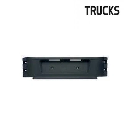 AMORTECEDOR TRASEIRO SUPORTE DE PLACA IVECO 93939909