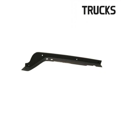 TAMPA DE AMORTECEDOR LATERAL DO CAMINHÃO R 81416100368