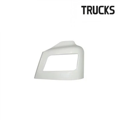 PARA-CHOQUE LATERAL SUPERIOR MAN LH 81416106763