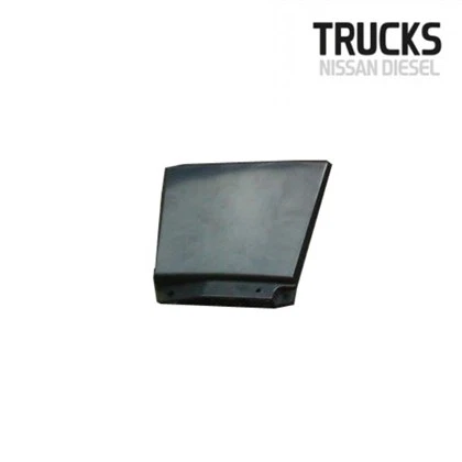 NISSAN UD CONDOR PK/MK SIDE GRILLE RH