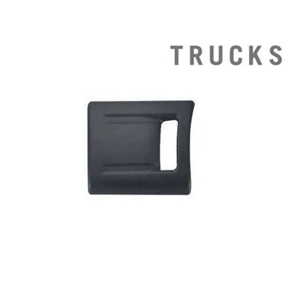 SILENCIADOR DE TAMPA SCANIA 1496659