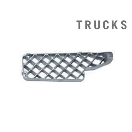PAINEL DE DEGRAU SUPERIOR SCANIA L 1310589 1535035
