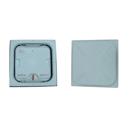 Janela de teto de segurança para ônibus turístico CJ-012