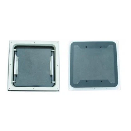 Janela de teto de segurança para ônibus turístico CJ-018