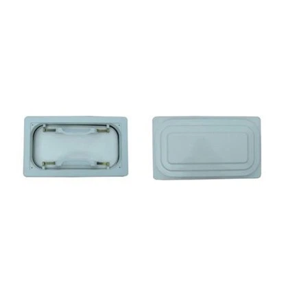 Janela de teto de segurança para ônibus turístico CJ-020