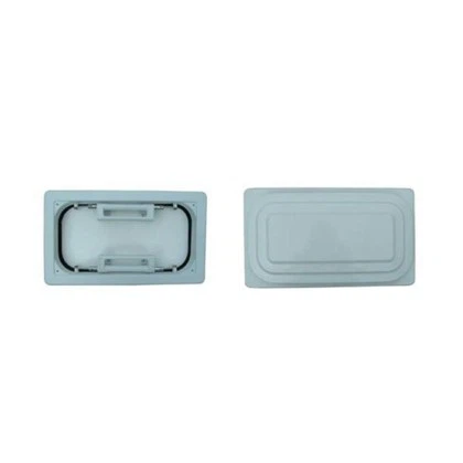Janela de teto de segurança para ônibus turístico CJ-021
