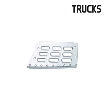 VOLVO FH 12 16 FM 08- PASSO A PASSO METAL R 20360789