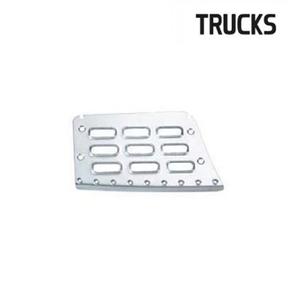 CAMINHÃO DE REBOQUE VOLVO FH FM 02- PASSO A PASSO METAL L 20360788