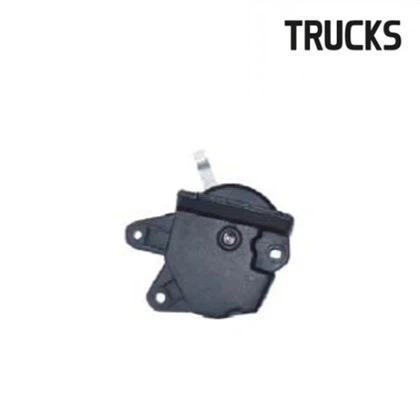 CAMINHÃO DE REBOQUE VOLVO FH FM 02- ALÇA INTERNA LH 1063327