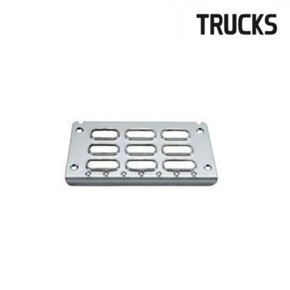 PAINEL DE PASSO CENTRAL VOLVO FH TRAILER TRUCK LR 20379438