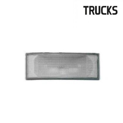 LÂMPADA VOLVO FH TRAILER TRUCK FR LÂMPADA SEM NÉVOA LP 3981666
