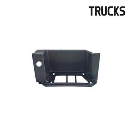 PAINEL DE DEGRAUS DO CAMINHÃO DE REBOQUE VOLVO FH 8191593 1062133