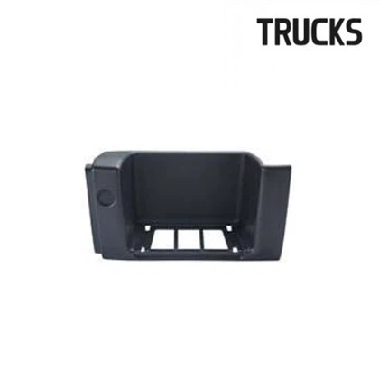 PAINEL DE PASSO PARA CAMINHÃO DE REBOQUE VOLVO FH LHD L 8141003