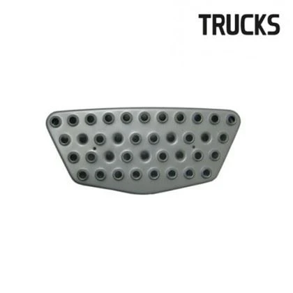 PAINEL DE PASSOS PARA MAN TURCK 81615110001 81615110000