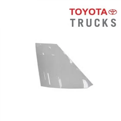 PAINEL DE CANTO TOYOTA DYNA HINO DUTRO XZU7 (FLAT) RH