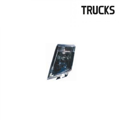 VOLVO FH 12 16 FM 08- LÂMPADA ESQUERDA 21035652
