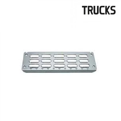 VOLVO FH FM REBOQUE CAMINHÃO 02- PAINEL PASSO SUPERIOR L R 20379439